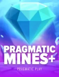 pragmatic mines logo