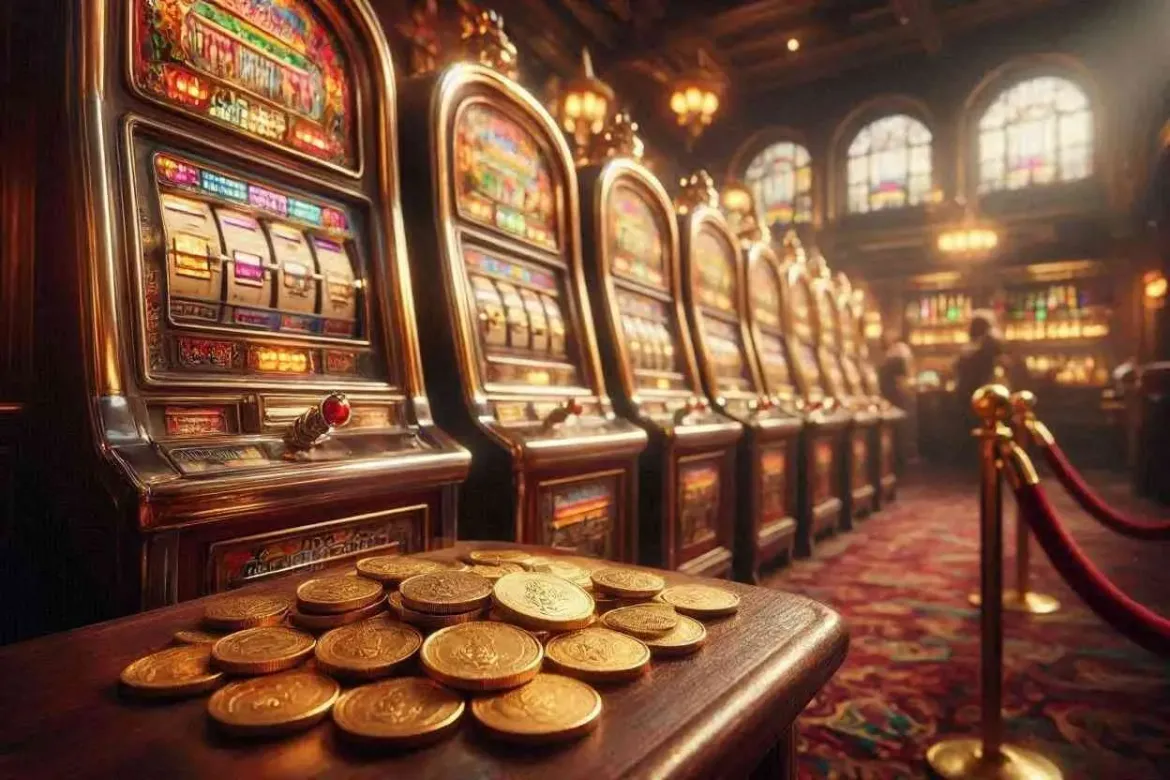 UberLucky Casino
